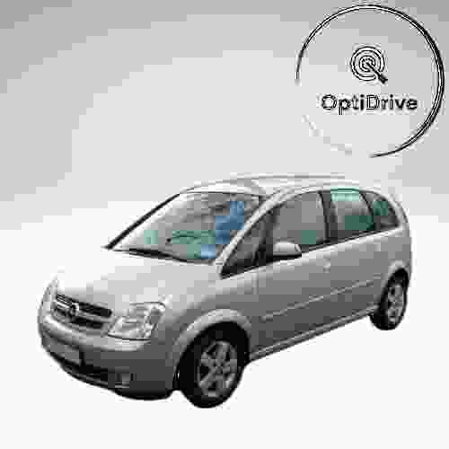 Meriva